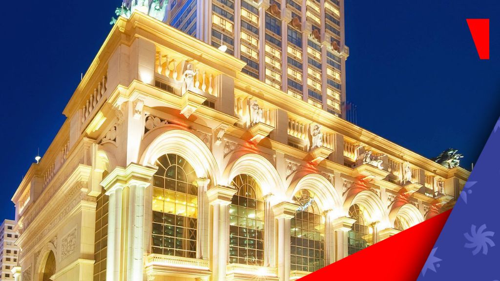 Macau approves SJM acquisition of L’Arc Hotel casino