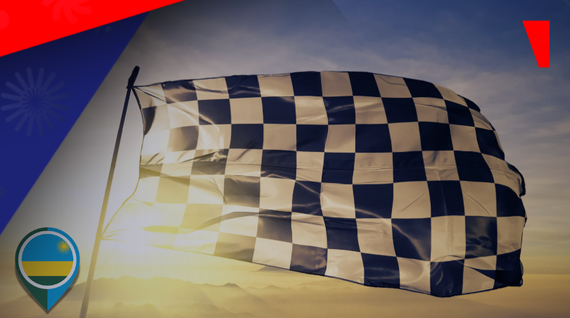 Le ambizioni della F1 segnalano una nuova era per il Ruanda