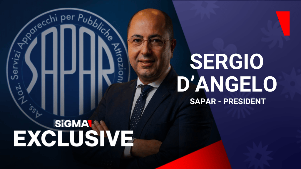 Sergio D’Angelo presidente SAPAR: “Il futuro è già iniziato” tra riordino, innovazione e centralità dei gestori