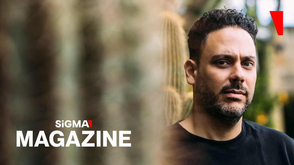 SiGMA Magazine: How is a hacker’s mindset rewriting the future of AI-first game development?
