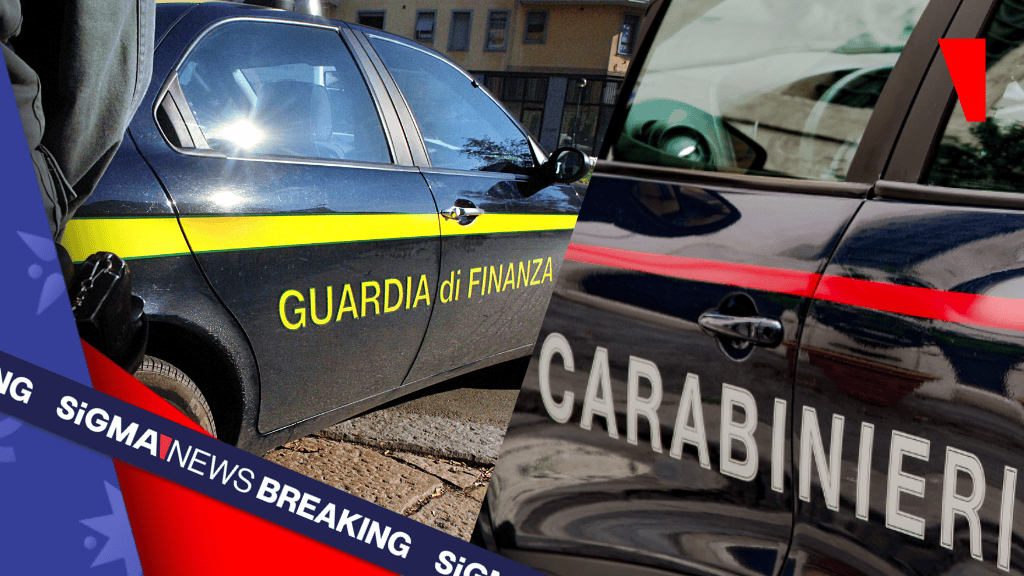 Scommesse clandestine e riciclaggio: due maxi-inchieste tra Campania, Puglia e Valle d’Aosta scuotono il settore del gioco in Italia