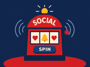 Social Casino Slots