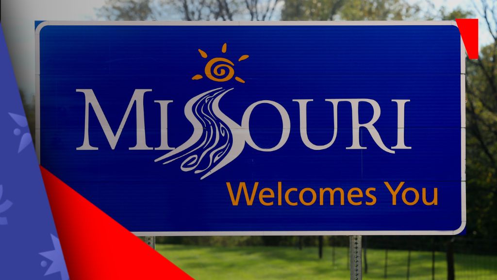 Sports betting goes live in Missouri