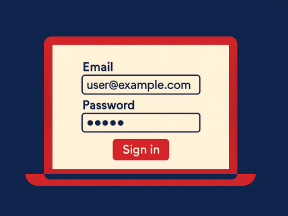 Create Your Account