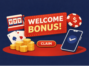Claim the Bonus