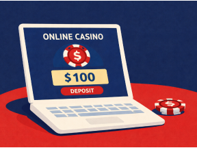 Make a Deposit