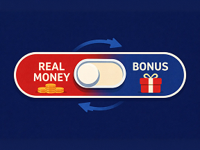 Use the Bonus