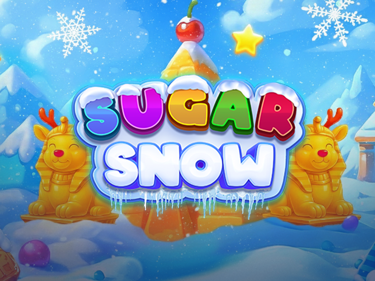 Sugar Snow Logo