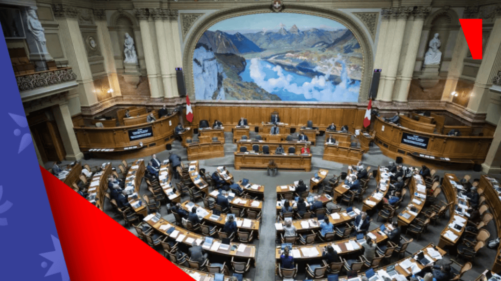 Svizzera, al via un nuovo studio nazionale sul gioco d’azzardo: risultati attesi nel 2027