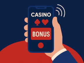 Claim Your Bonus