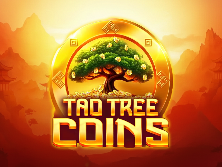 Tao Tree Coins