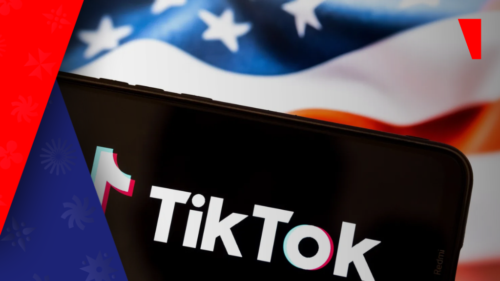 TikTok US приобретают инвесторы из США