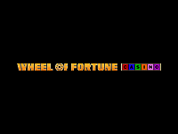 Wheel of Fortune Casino