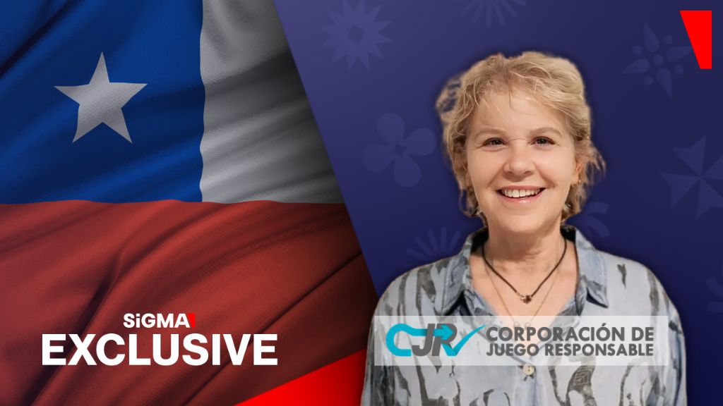 Responsible gaming in Chile: Ángela Carmona shares her perspective