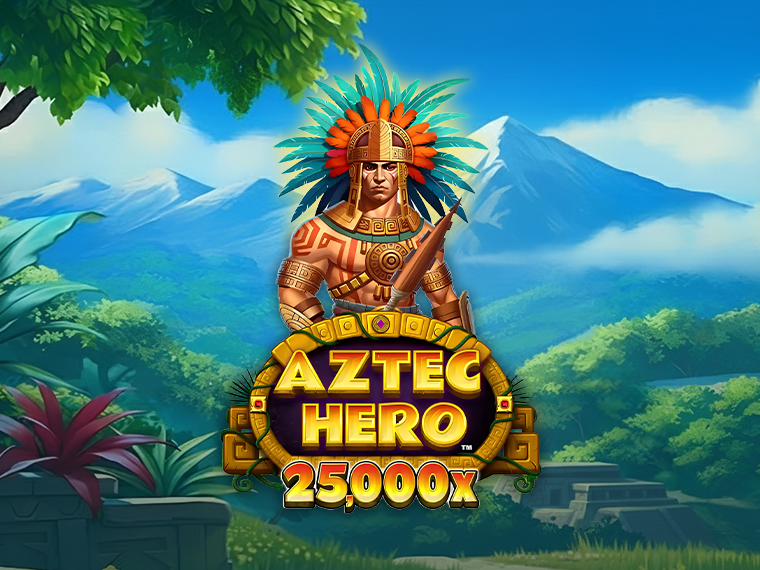 Aztec Hero Thumbnail