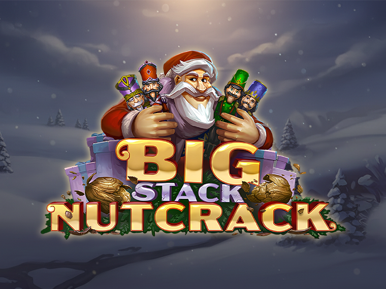 Big Stack Nutcrack Thumbnail
