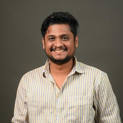 Arpit Jena