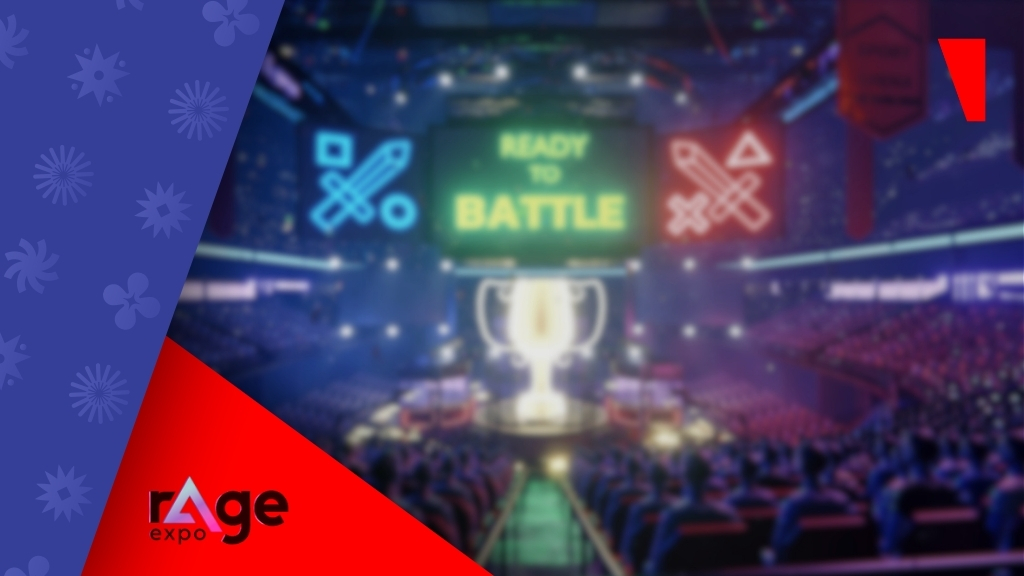Формируя завтрашний день: rAge Expo 2025 объединяет технологии и креативность