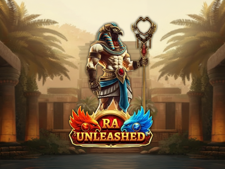 Ra Unleashed Thumbnail