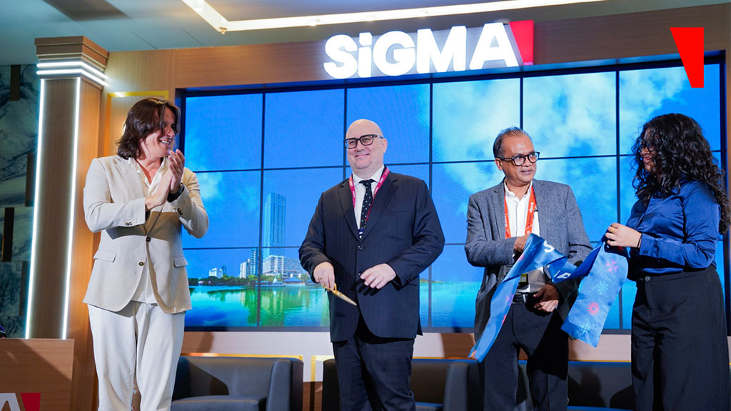 “A regulamentação vem primeiro”: S.E. Rueben Gauci abre a Conferência da SiGMA Sul da Ásia em Colombo