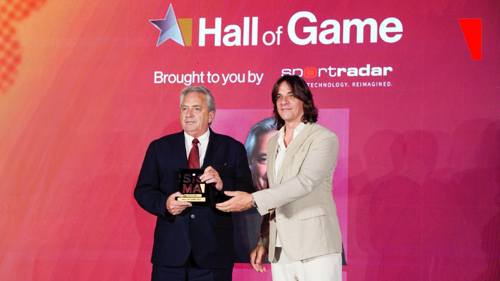 Hall of Game reconhece Bally’s e Melco nos Prêmios SiGMA Sul da Ásia