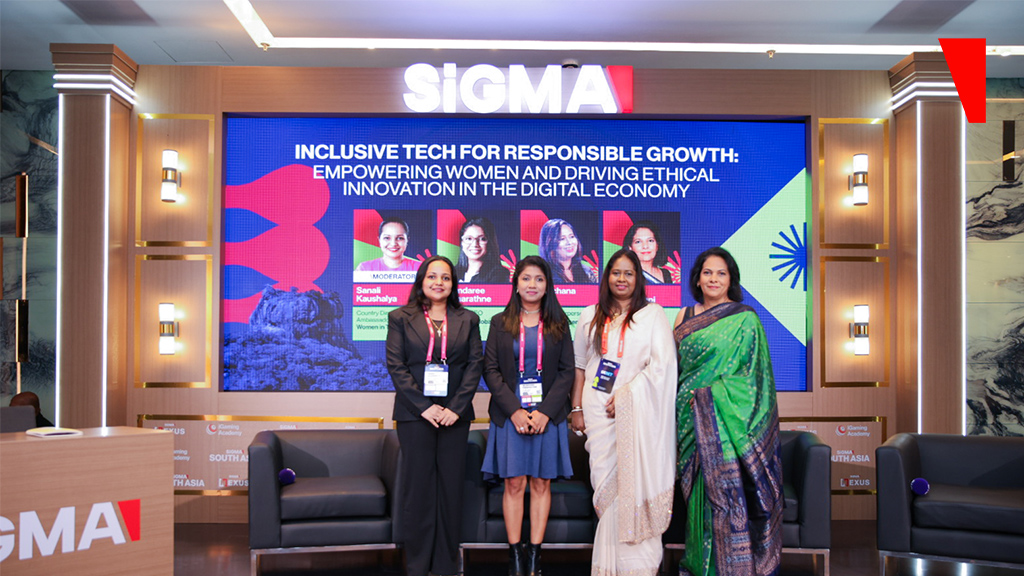 Empowering women in the digital economy