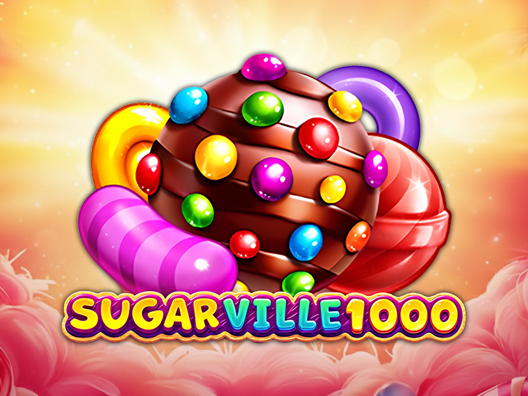 Sugarville 1000 - EGT Digital Thumbnail