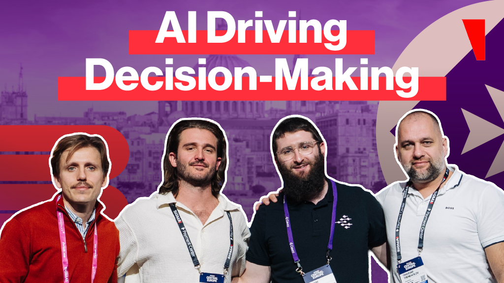 देखें: AI डेटा ओवरलोड को स्मार्ट डिसीजन-मेकिंग में कैसे बदल सकता है?