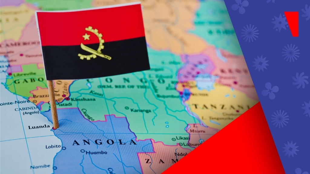 L’Angola si muove per rafforzare la supervisione sulle scommesse online