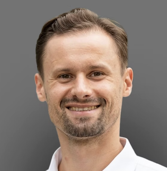 Anton Golub, RWA Labs创始成员
