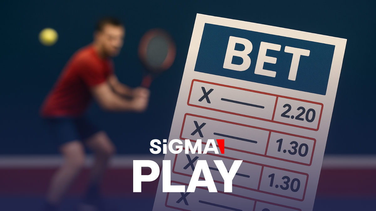 Betting featured image