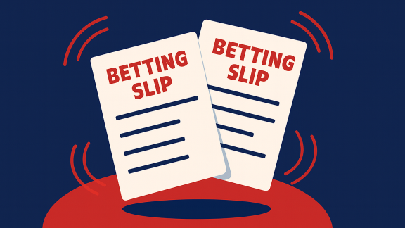 Leading US Sportsbooks