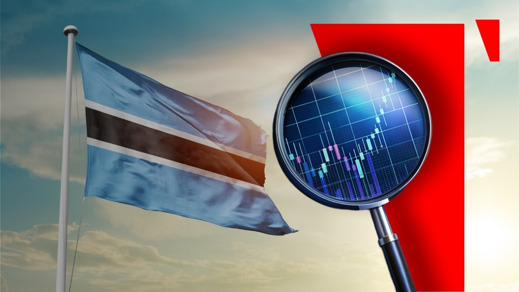 Botswana GGR heads for historic milestone by surpassing €78m