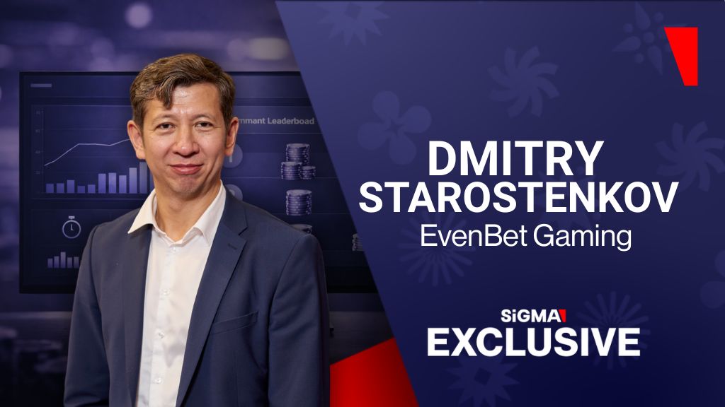 Dmitry Starostenkov: How hybrid solutions tackle sports betting seasonality