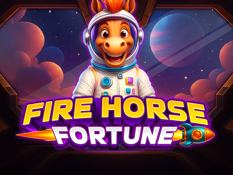 Fire Horse Fortune