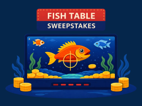 Fish Table Games