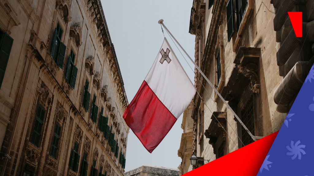MGA: setor de jogos representa 6,5% do VAB de Malta