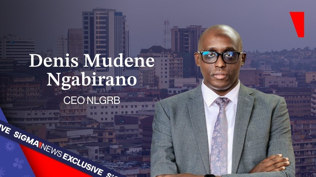 Ugandan regulator on keeping pace as gaming revenue grows sixfold