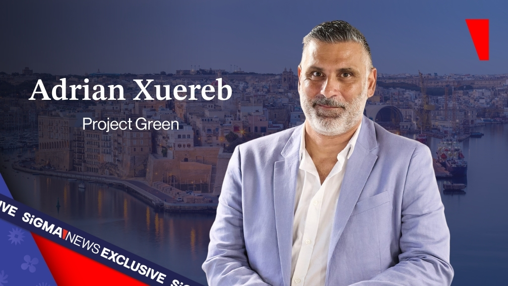 Project Green courts Malta’s gaming sector with “smart park” plans
