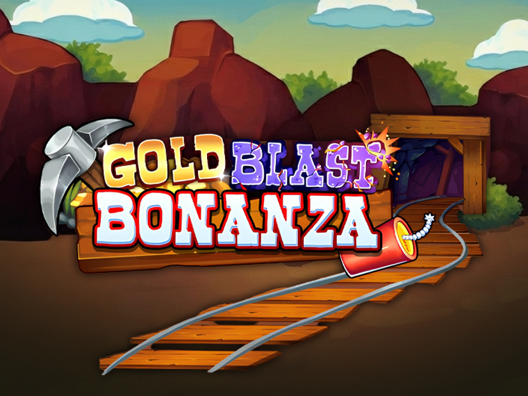 Gold Blast Bonanza