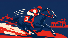 Horse racing