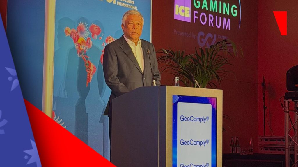 Tengco: Il gioco d’azzardo illegale, non la regolamentazione, è la vera minaccia