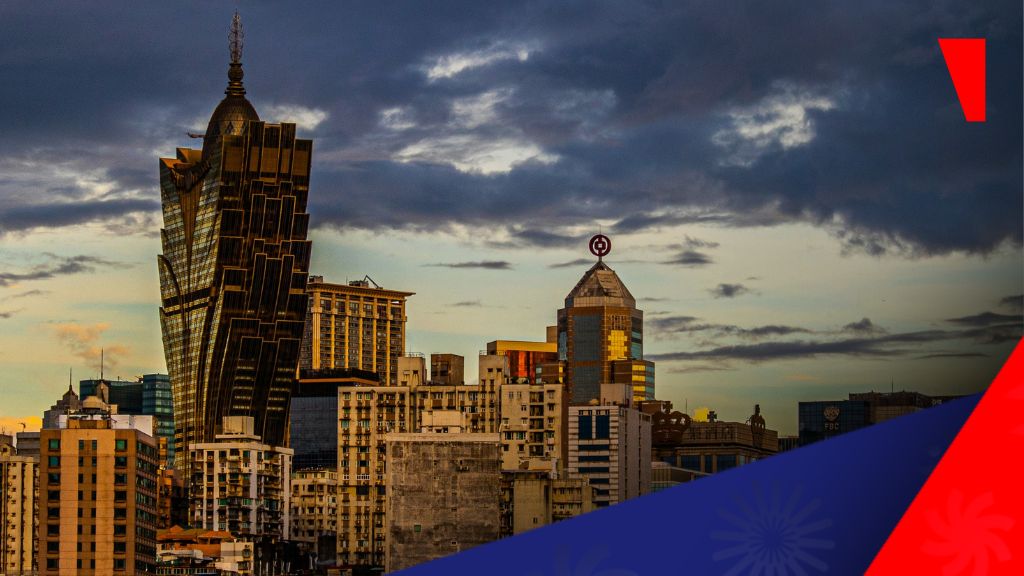 Macao introduce biglietti gratuiti per gli autobus per rilanciare il turismo