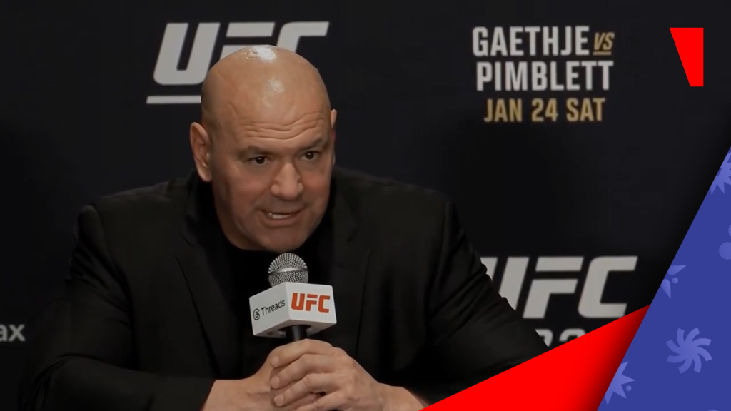 การพนันที่น่าสงสัยทำให้ UFC ยกเลิกการชกกับ Hernandez