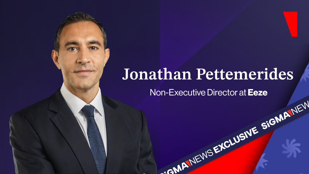 Jonathan Pettemerides sulla leadership, la governance e la crescita in Eeze