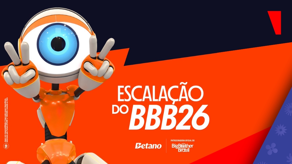 Análise de estratégia: Betano aborda jogo responsável no BBB 