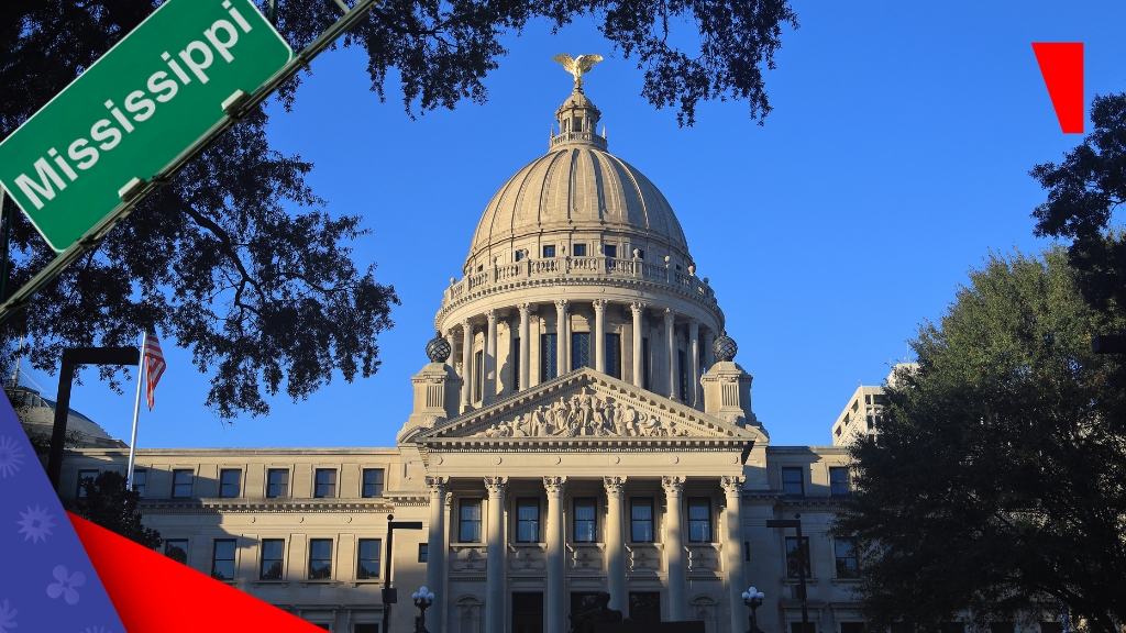 Mississippi avança na criminalização de operadores ilegais 