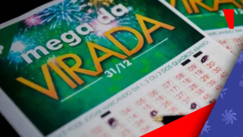 Mega da Virada 2025 bate recorde histórico e arrecada mais de R$ 3 bi 