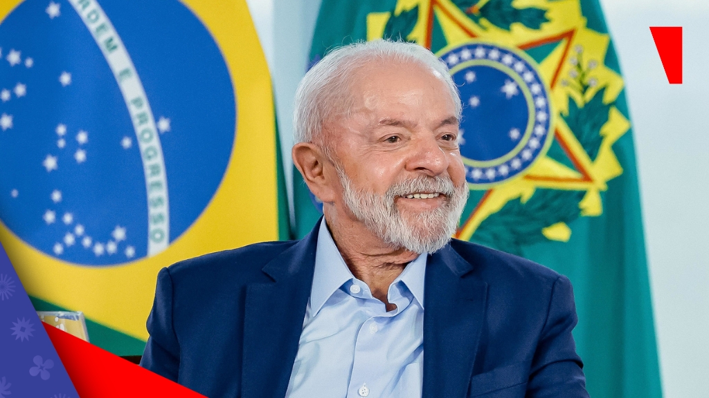 Lula critica bets no Brasil e associa setor à corrupção 