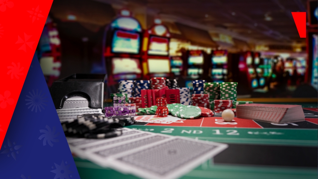 Investidores brasileiros planejam novo cassino milionário em Punta del Este 